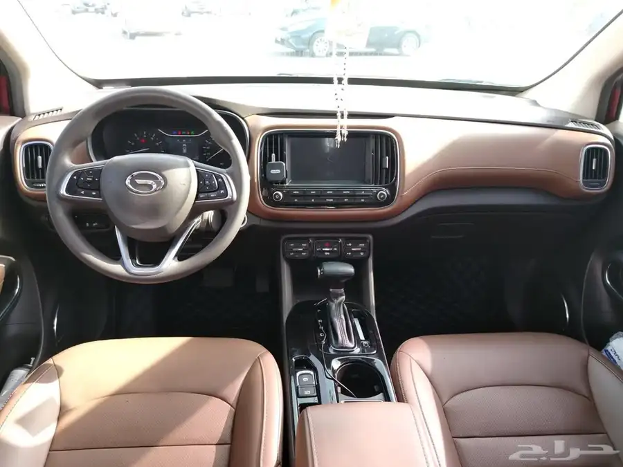 للبيع جي ايه سي gs3 2021 11