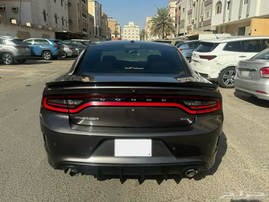 تشارجر 2020 7