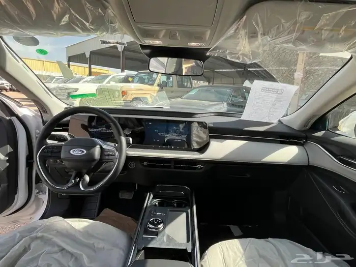 هونداى سوناتا فليت موديل 2025 8