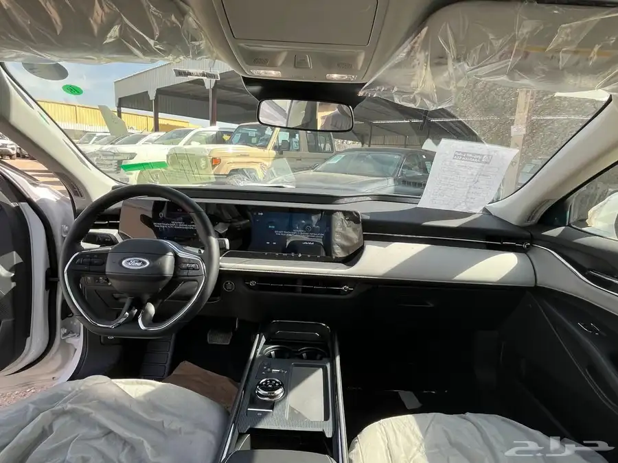 هونداى سوناتا فليت موديل 2025 8