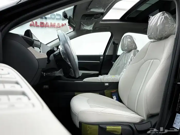 هيونداي سوناتا سمارت 2026 عروض نهاية العام 12