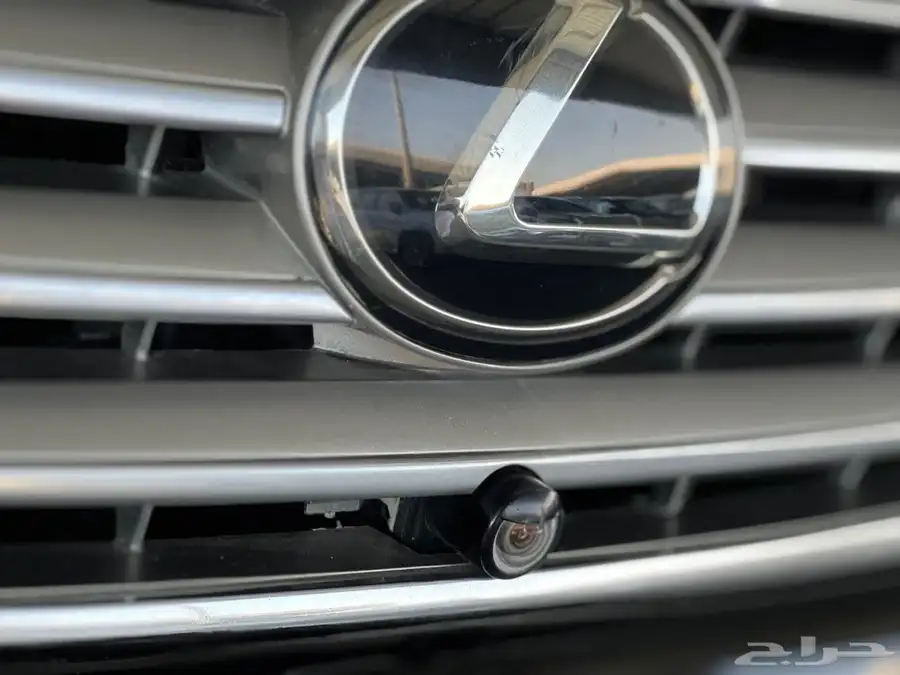 سعودي 2010  نظيف   Lexus 6