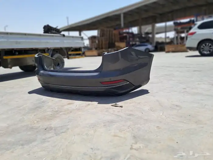 صدام جيلي امجراند GS 2023 1