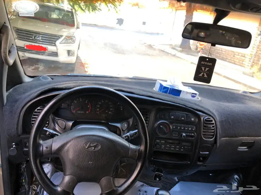 اتش ون ديزل نظيف الطائف 7