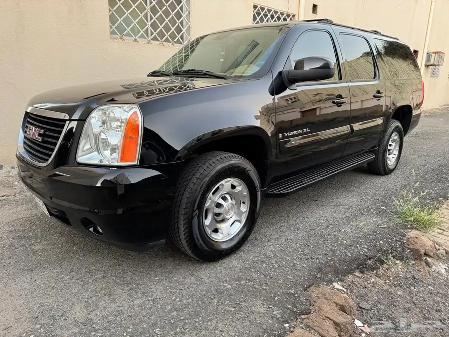 يوكن XL 2008 ثمان مسامير بدون دبل 14