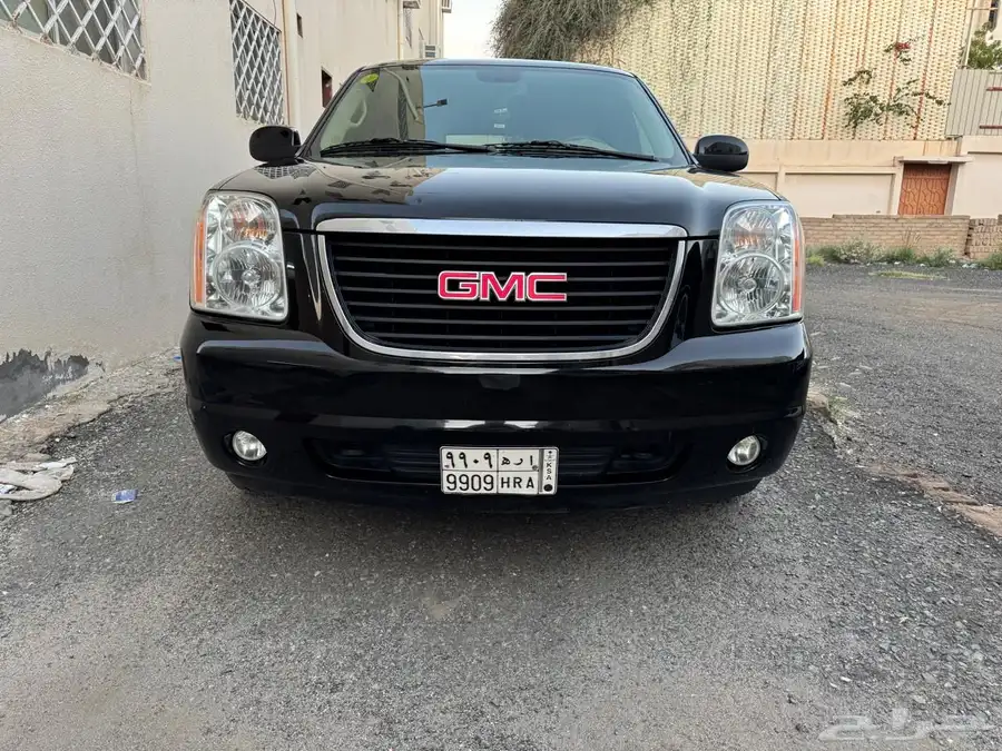 يوكن XL 2008 ثمان مسامير بدون دبل 15