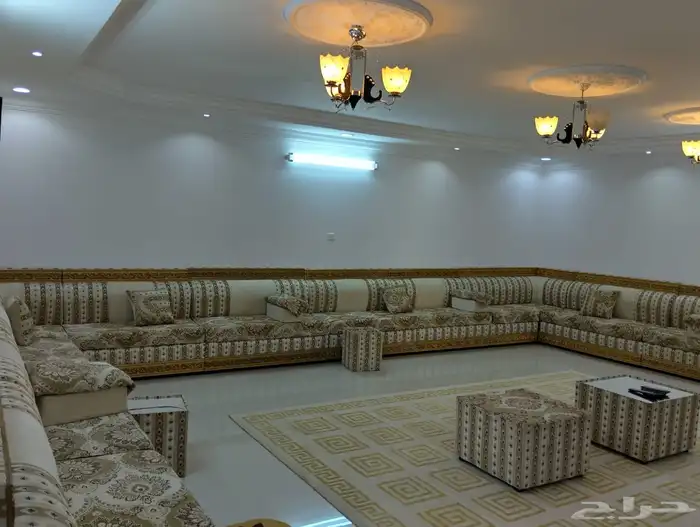 استراحة وشاليهات وايت روز الطائف 2