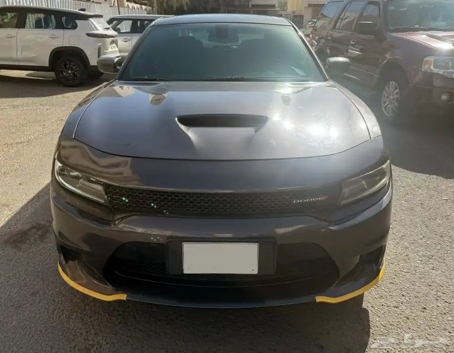 تشارجر 2020 6