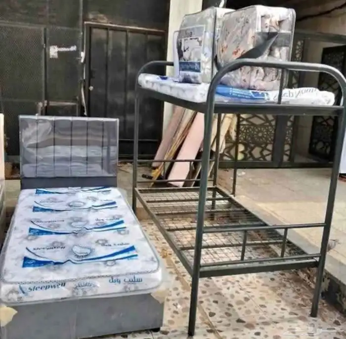 سرير دورين موجود 2