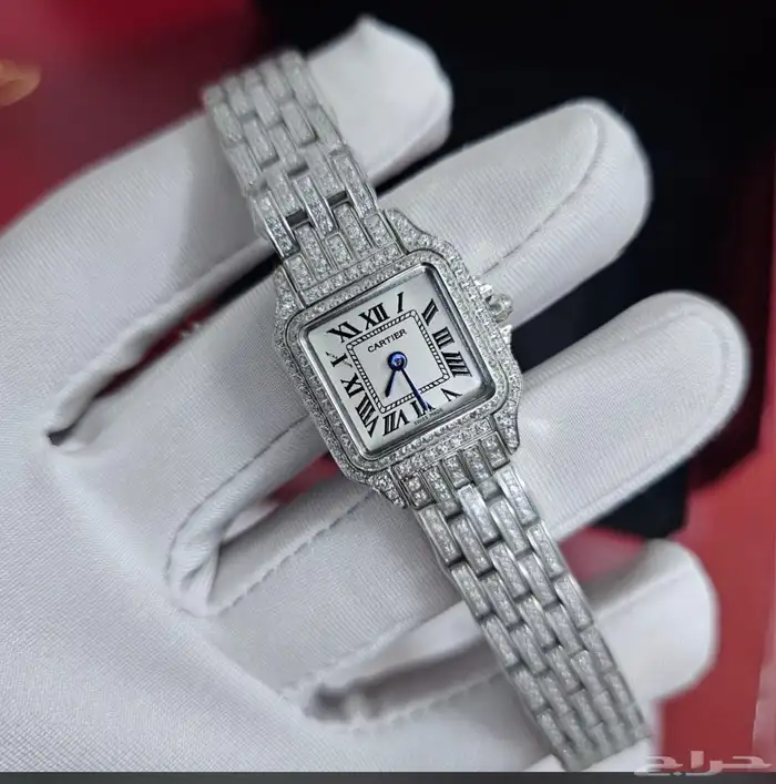 ساعات واكسسوارت ماركات عالمية وبجودة عالية 35