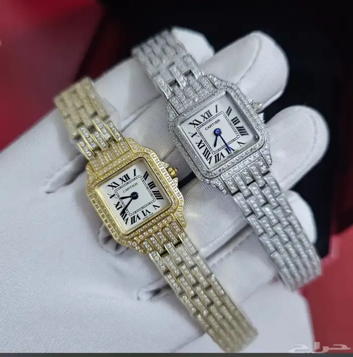 ساعات واكسسوارت ماركات عالمية وبجودة عالية 37