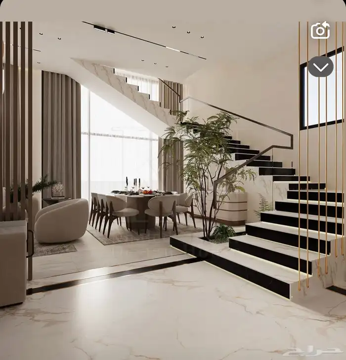 تصاميم احترافية معمارية وتصاميم داخليه ولند سكيب 14