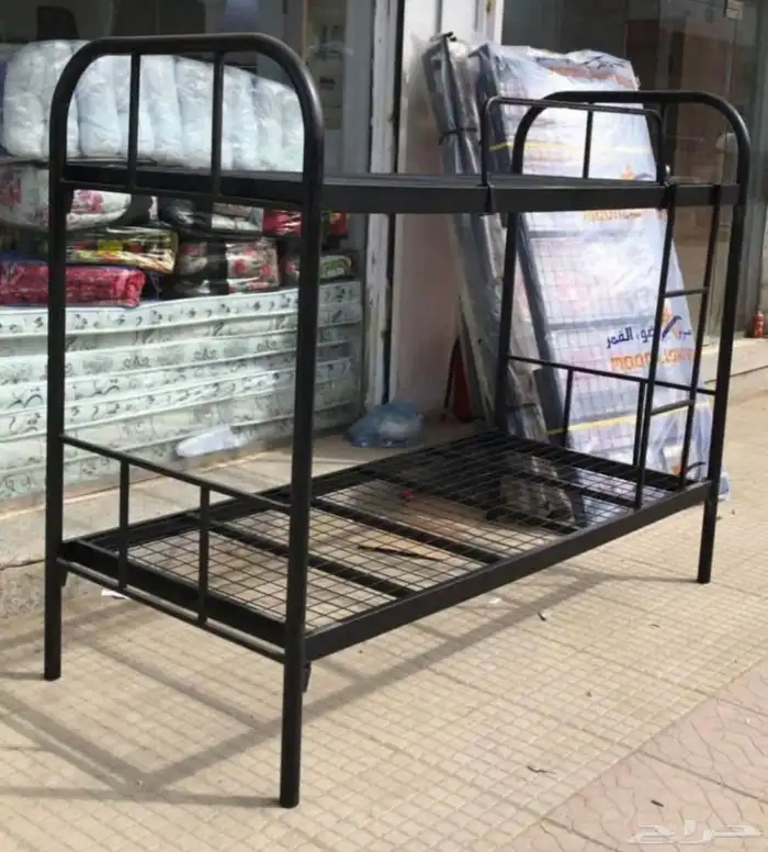 سرير دورين موجود 6
