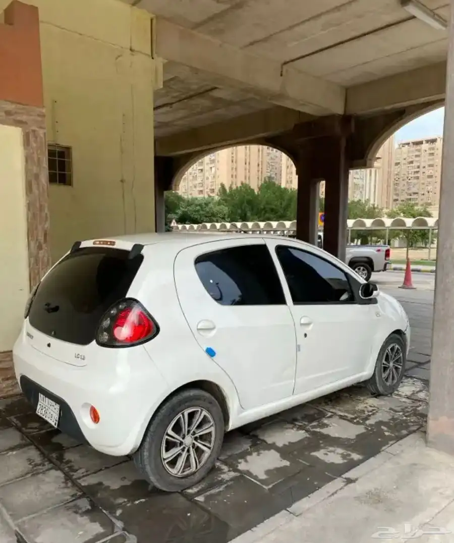 جيلي باندا 2013 1
