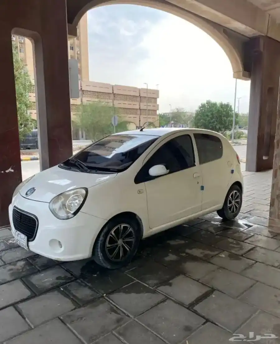 جيلي باندا 2013 0