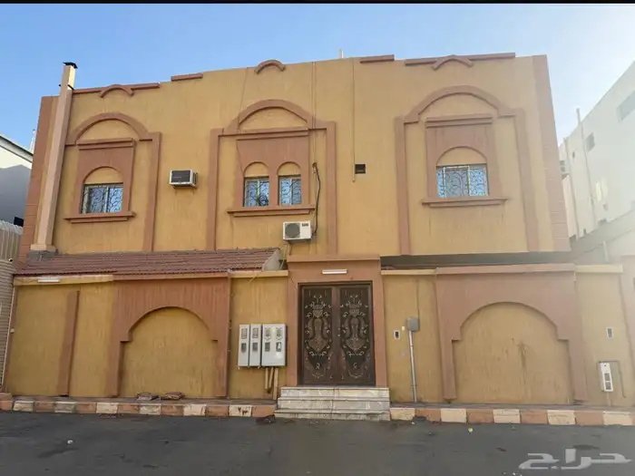 للبيع عماره حي الدخل 2 1