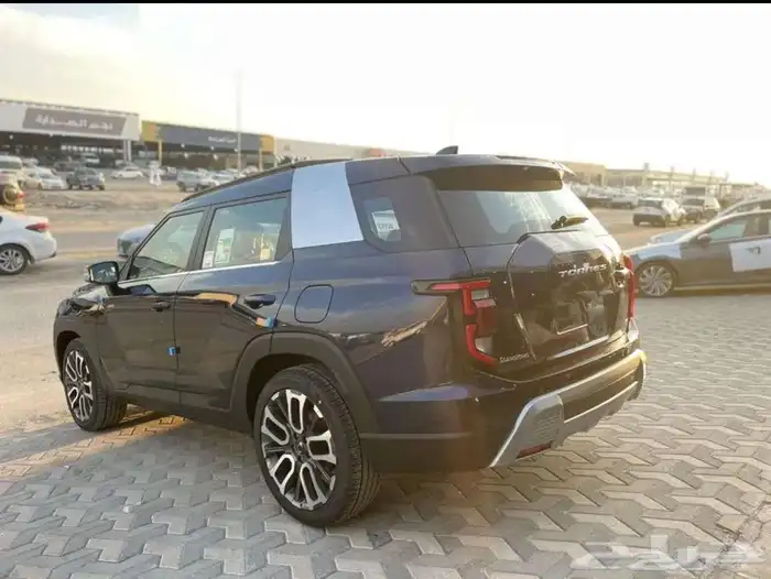 سانج يونج توريس لمتد 4 4 2024 3