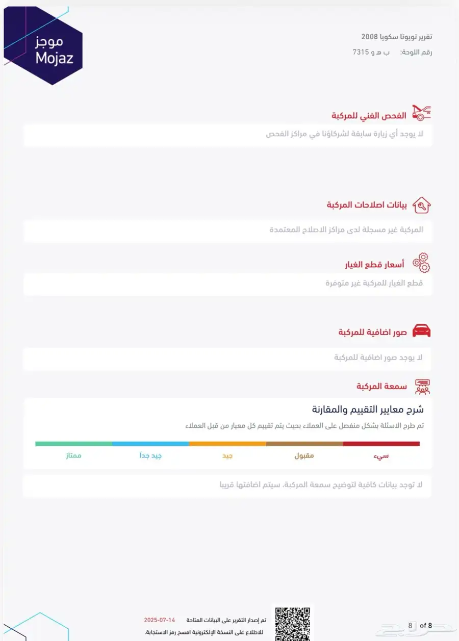 سكويا 2008 للبيع 35