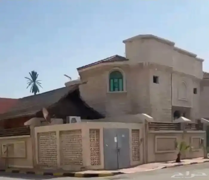 فيلا للبيع بالمزروعيه بسعر مميز 5
