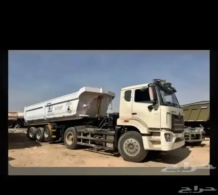 تواجد قلابات ترحيل في غرب الرياض 0