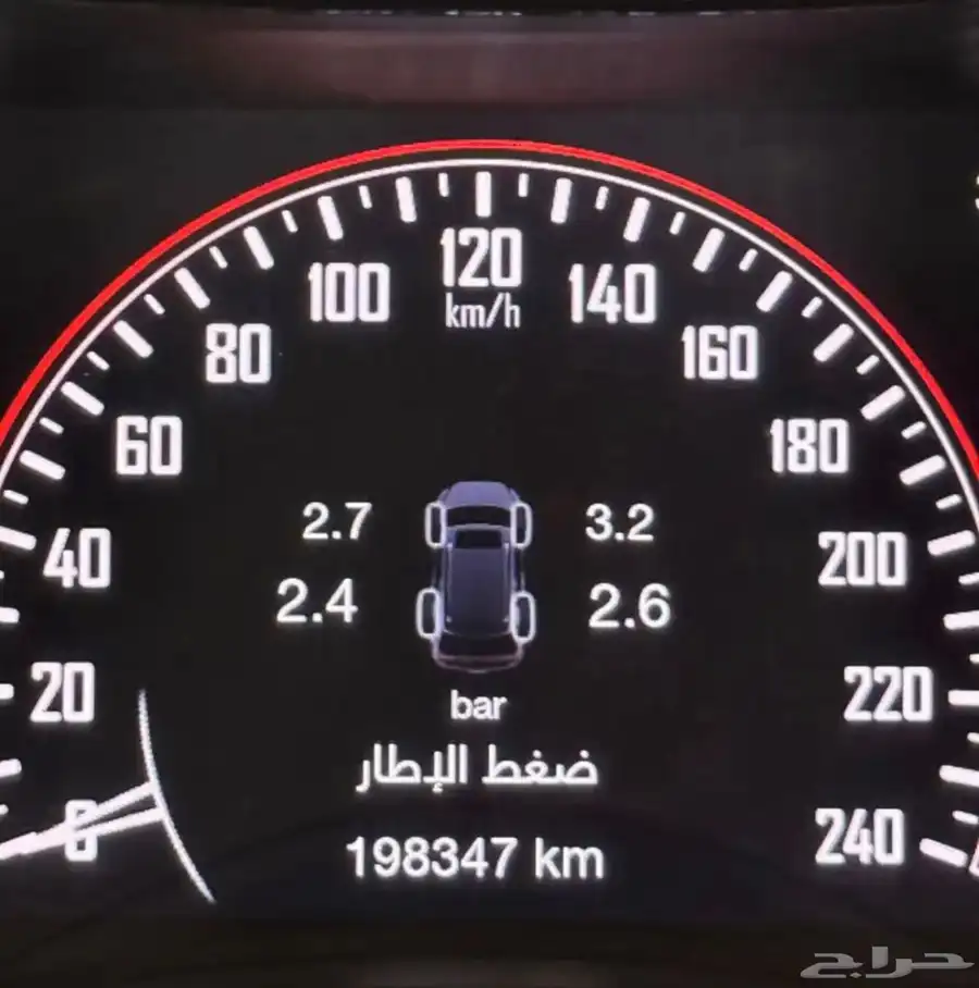 جيب دودج دورانجو موديل 2020 فل كامل 7
