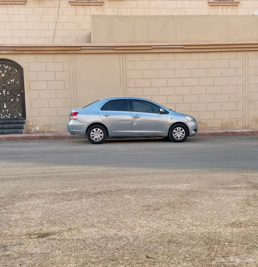يارس 2011 2