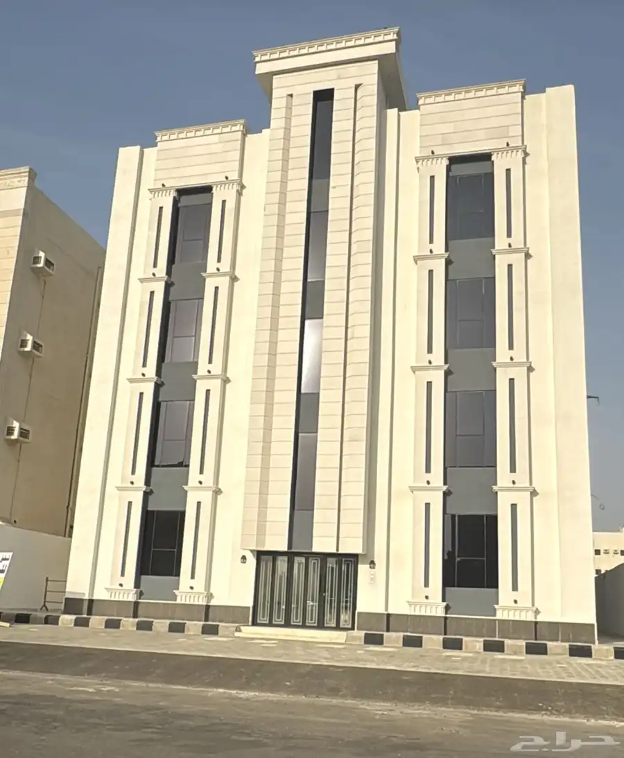 شقق تمليك فاخره بحي الشاطئ Vip 0