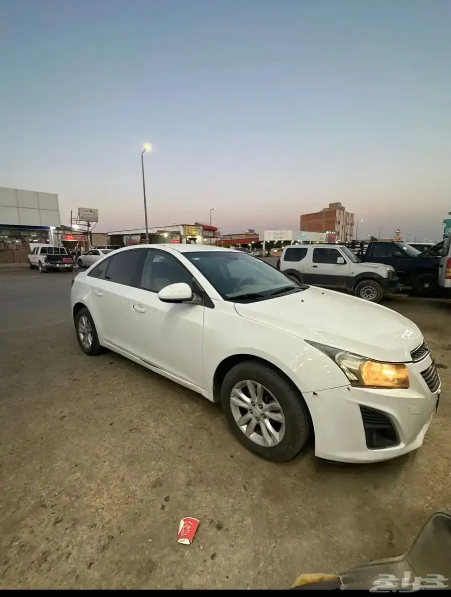 كروز 2010 0