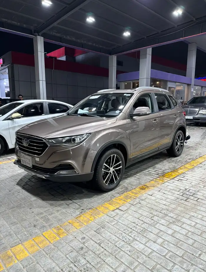 فاو بيستون X40 0