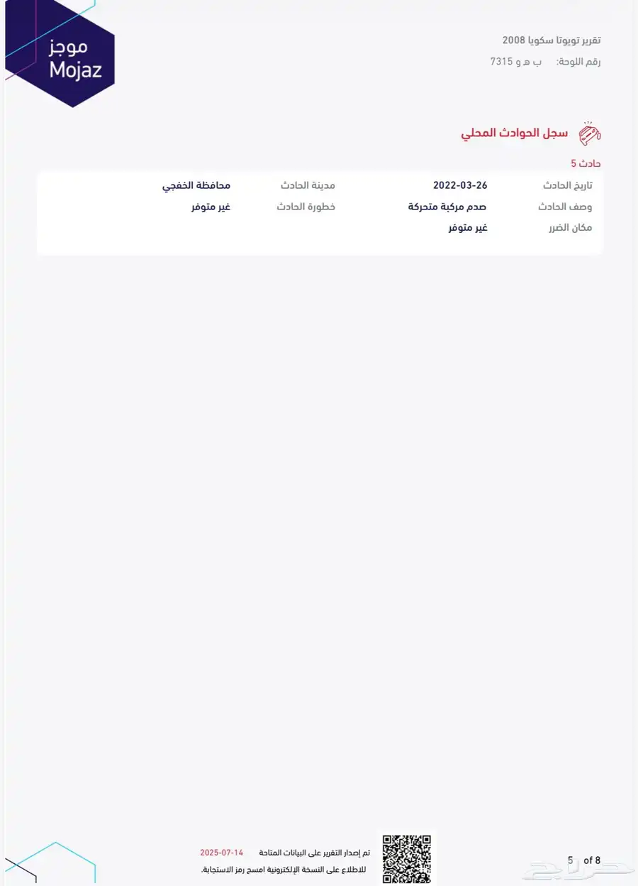 سكويا 2008 للبيع 32
