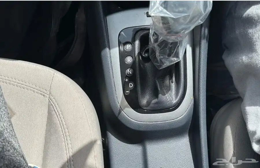 للبيع كيا ريو Kia Rio 2016 15