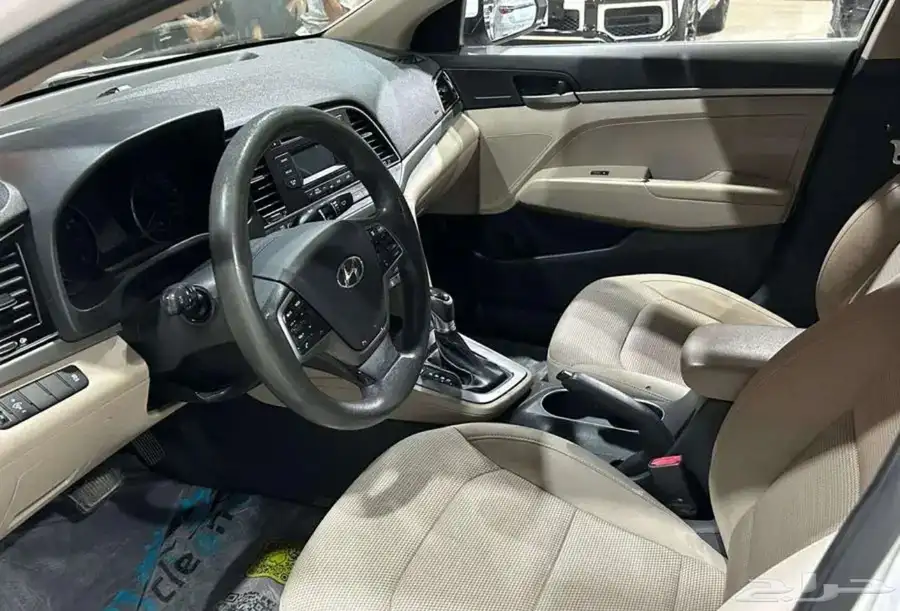 للبيع هونداي النترا مكينة 2000 4