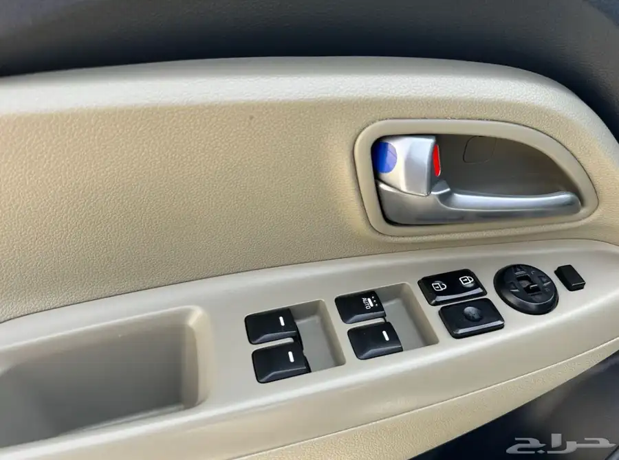 للبيع كيا ريو Kia Rio 2016 16