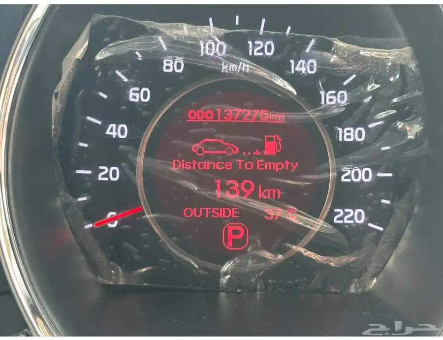للبيع كيا ريو Kia Rio 2016 14