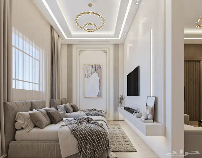 تصاميم احترافية معمارية وتصاميم داخليه ولند سكيب 26