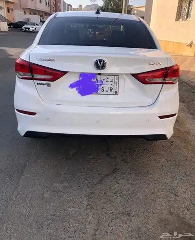 شانجان السفن 1