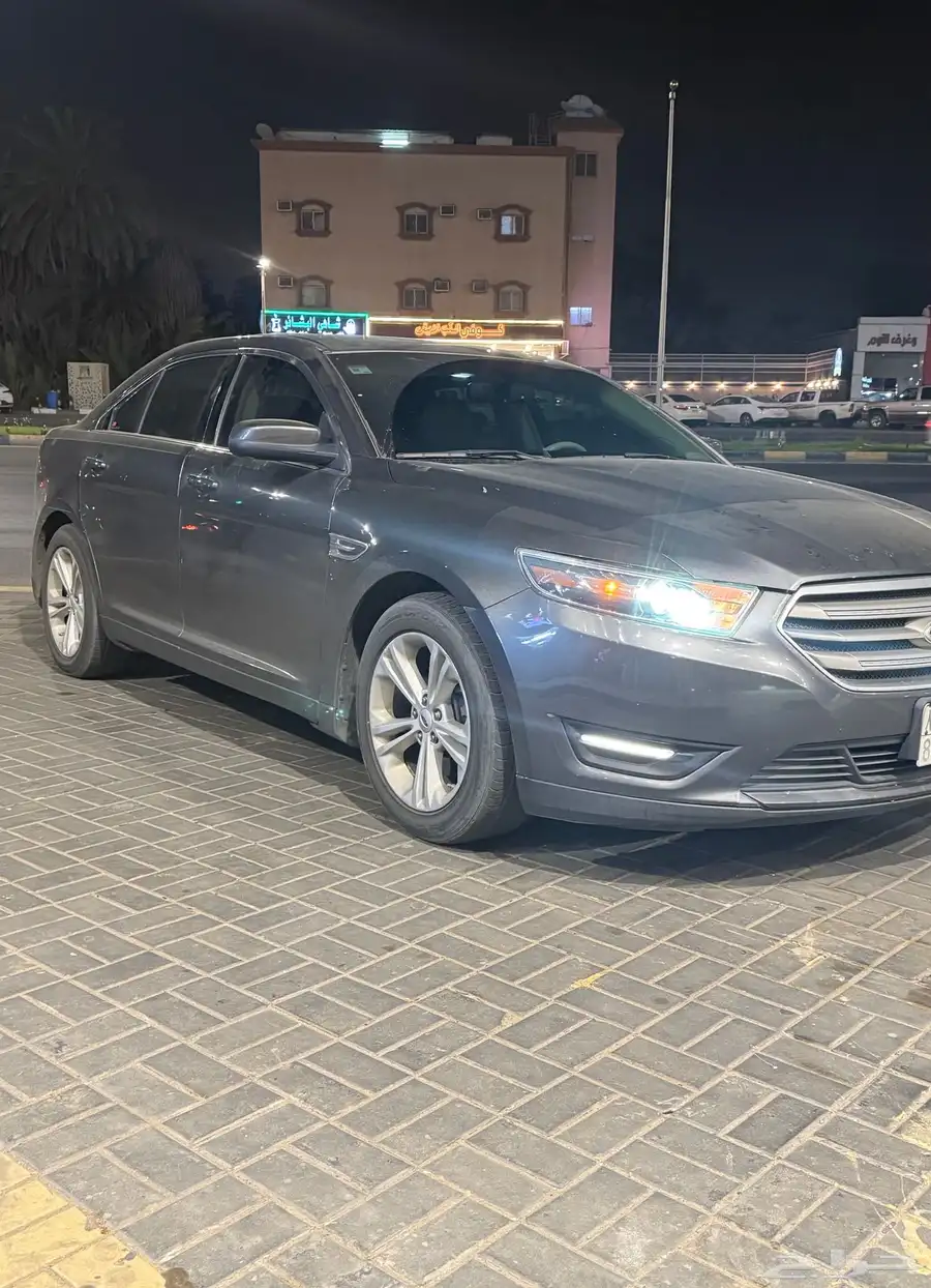 فورد تورس نص فل 2015 ممشى 300 3