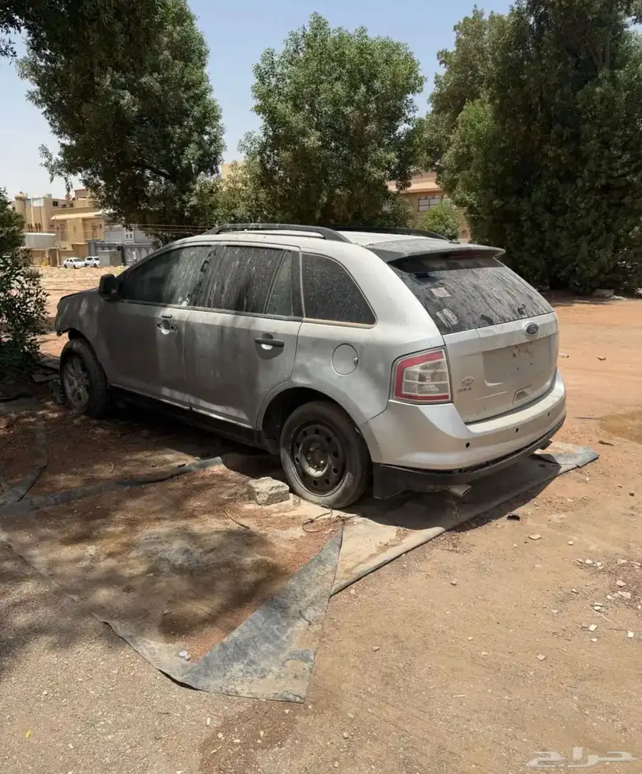 جيب فورد إيدج 2010 0