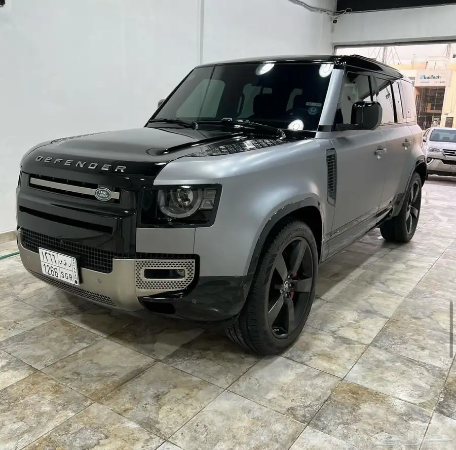 بكج حماية PPF بسعر 8450 1