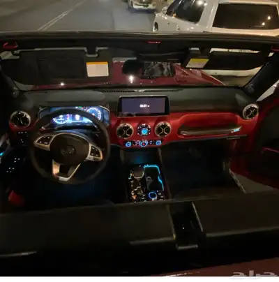 بايك BJ 40 champion index