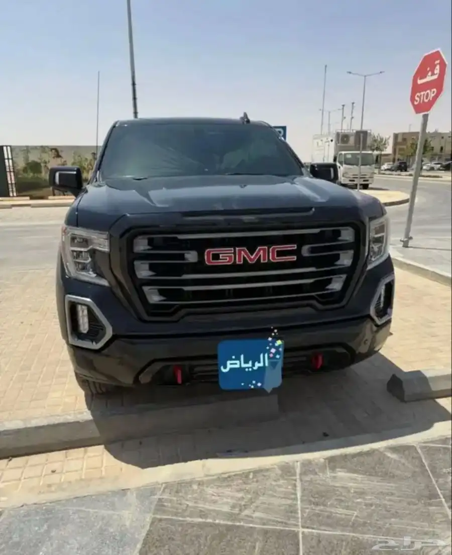 جمس سيرا 2022 0