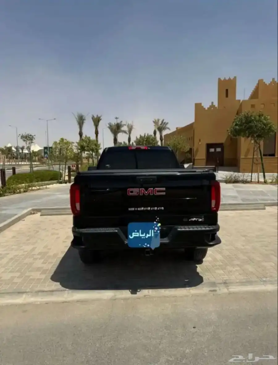 جمس سيرا 2022 1
