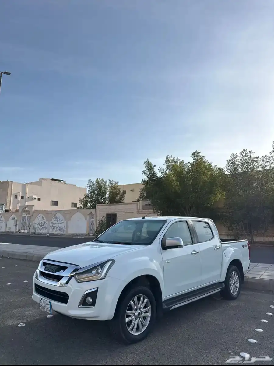 ديماكس ايسيزو 2020 0