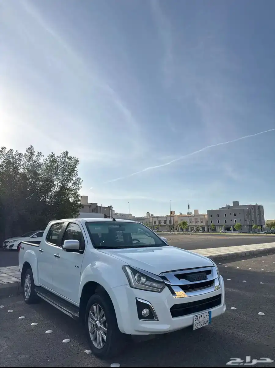 ديماكس ايسيزو 2020 1