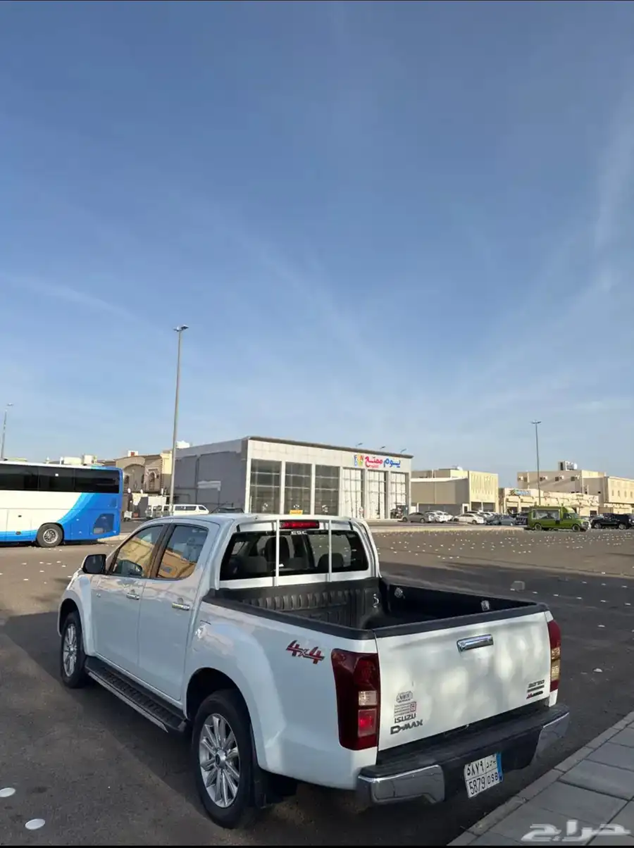 ديماكس ايسيزو 2020 4