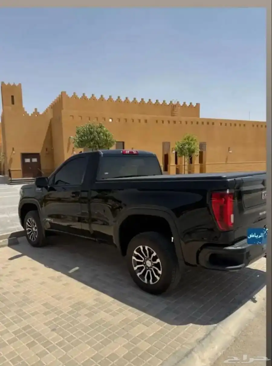 جمس سيرا 2022 2