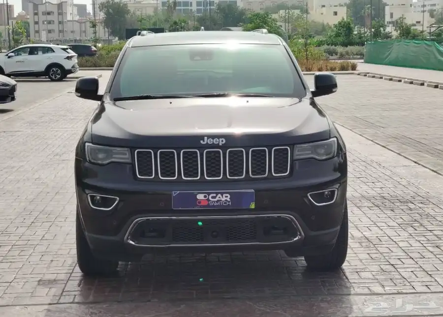 جراند شيروكي ليمتد 2020 بحاله الوكاله 2