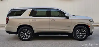 شفرولية (تاهو) 2023 Lt لاكجري 3