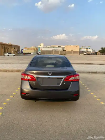 نيسان سنترا 2020 5