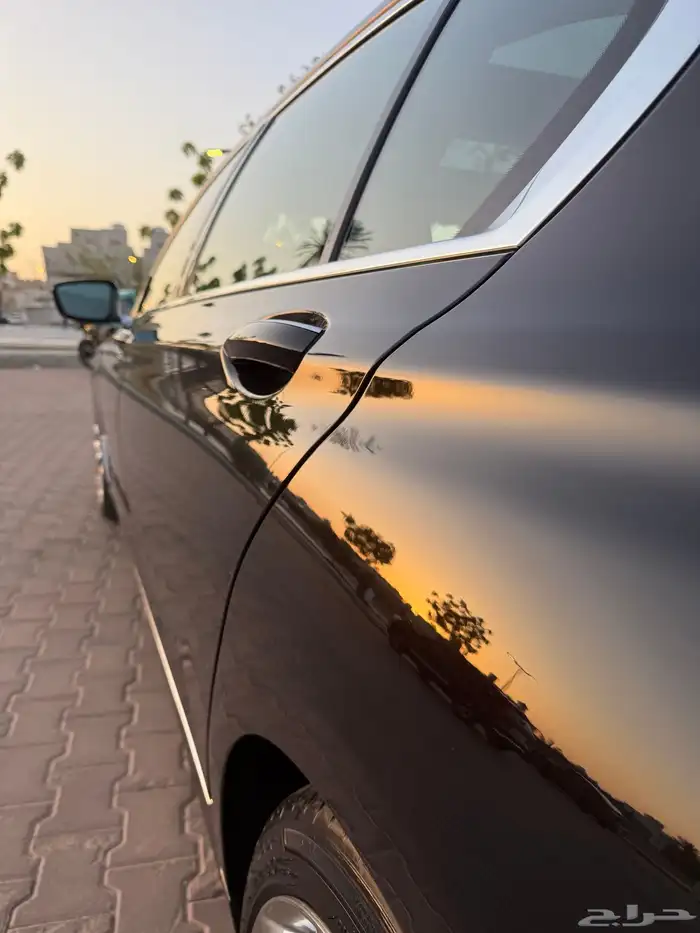 تم البيع تم البيع2016 BMW 750 X-drive Individual طلبيه ناغي 1